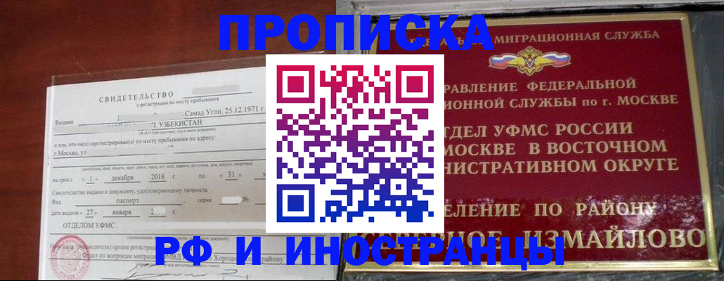 временная регистрация недорого в Менделеевске